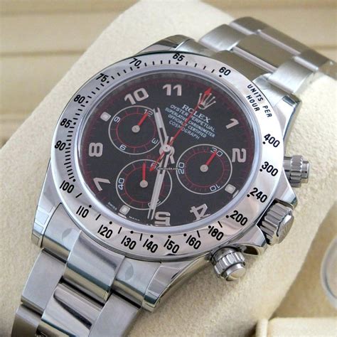 chrono24 rolex daytona stahl bester preis|Rolex daytona price new.